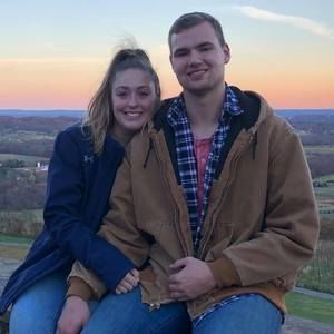 Meet your Posher, Shannon